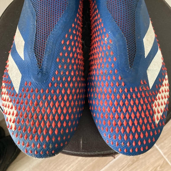 RARE Adidas Predator Mutator 20+ - Picture 4 of 5